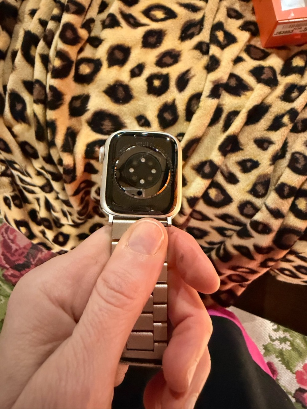 Apple Watch Series 7 41mm - Picture 11 of 14